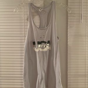Under Amour USA Tank Top